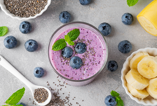 Richmondua Blog Lezzetiyle Basiniz Dondurecek 6 Smoothie Bowl Tarifi Card