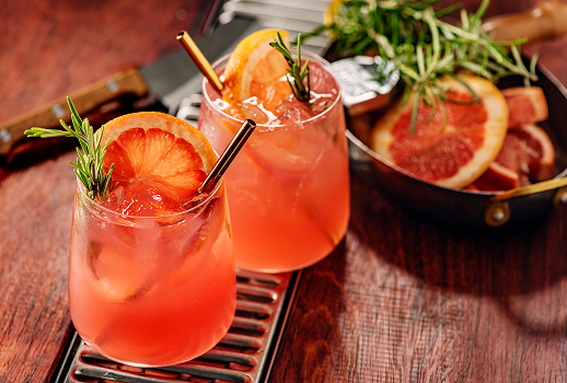 Richmondua Blog Yaz Aylarina Ozel Serinleten Icecekler Mocktail Nedir Nasil Hazirlanir Card