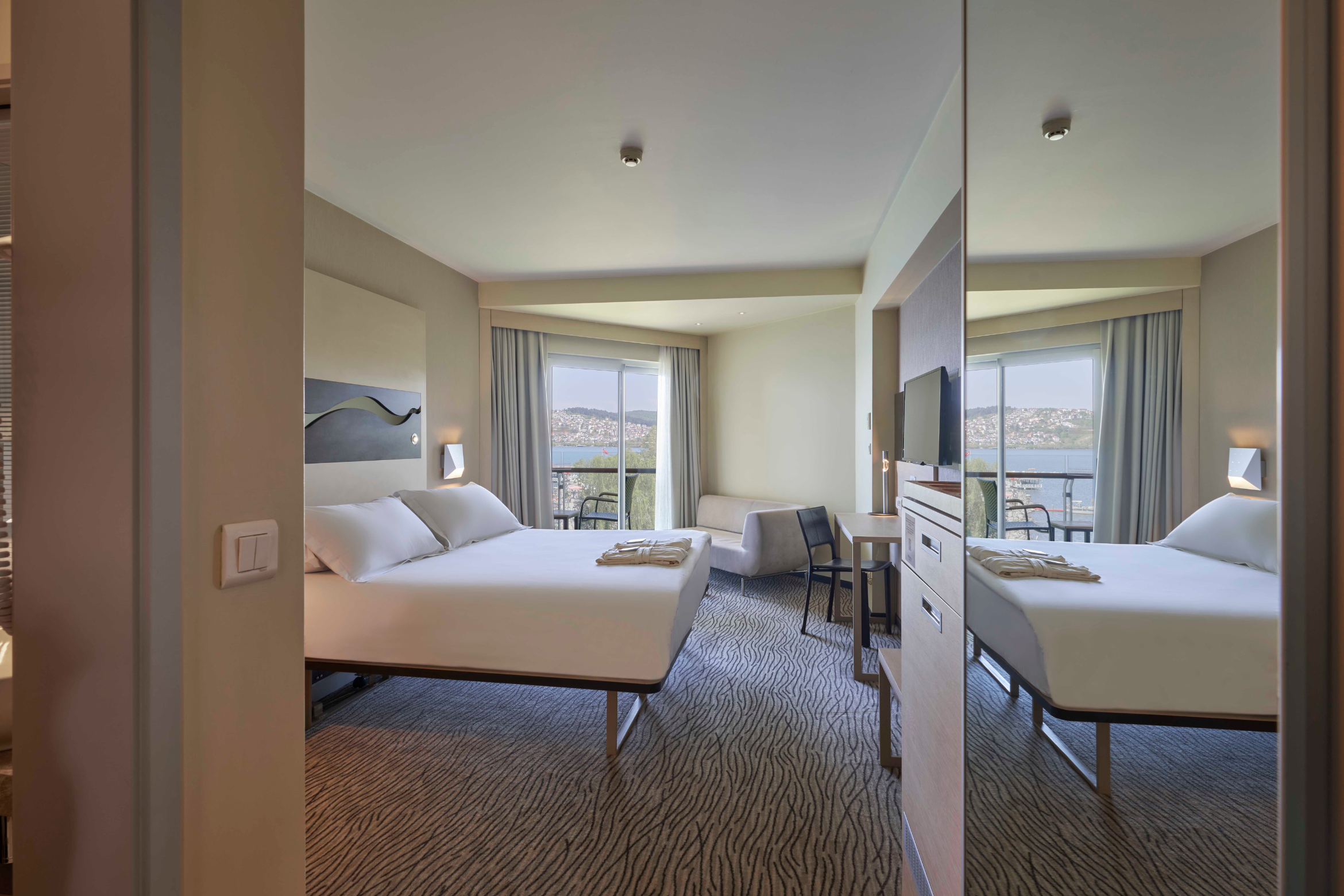 Superior Tek Yataklı Oda (1)