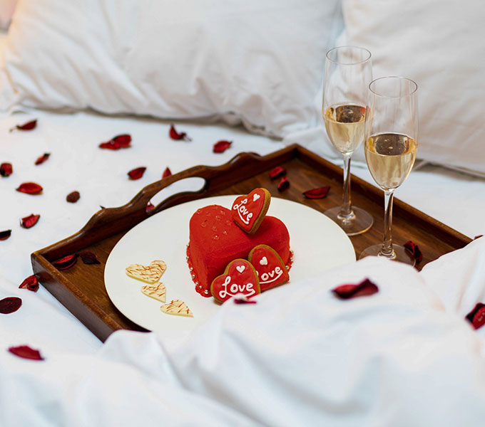 Sevgililer Günü Top Item