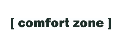 Comfort Zone