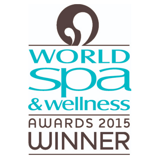 Awards Richmond Nua Wellness Spa Hotel
